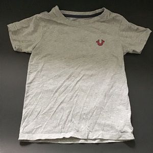 True Religion T-shirt Boys